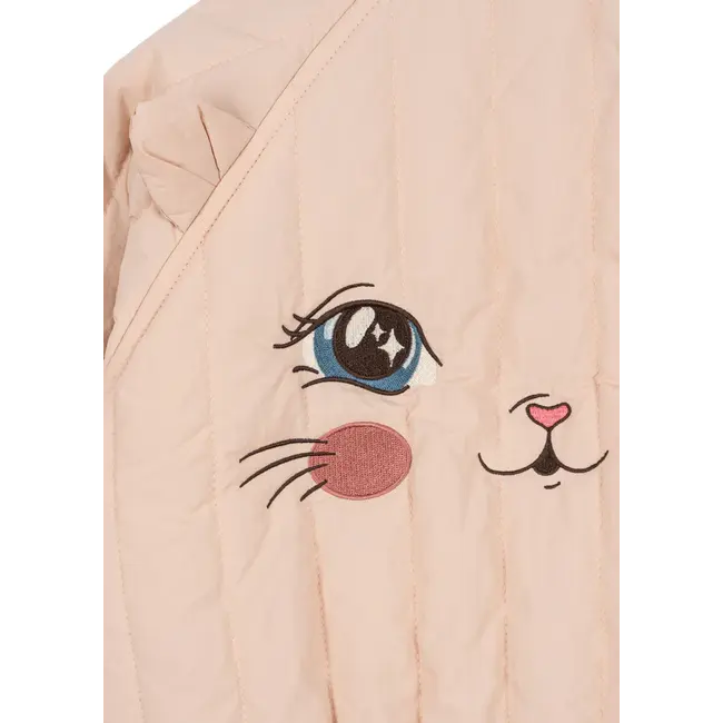 Konges Slojd JUNO KITTY  BOMBER JACKET