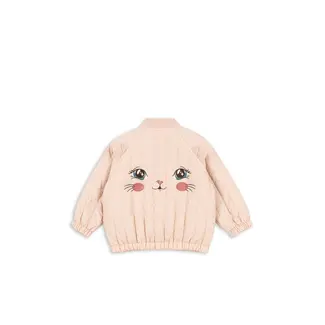 Konges Slojd JUNO KITTY  BOMBER JACKET