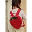 Konges Slojd STRAWBERRY MINI BACKPACK