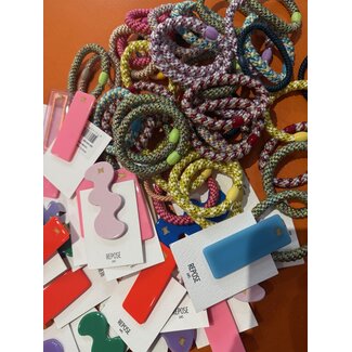 Kknekki Haaraccessoires - Mystery bags (Kies kknekki of repose)