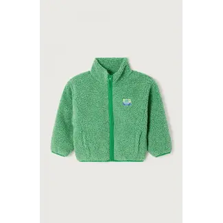 American Vintage HOKTOWN jas PELOUSE CHINE