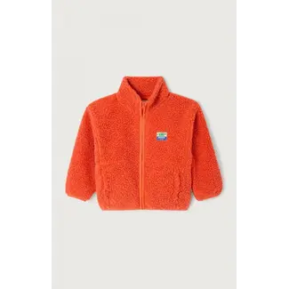 American Vintage HOKTOWN jas BRAISE CHINE