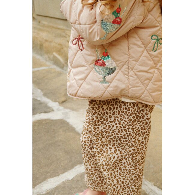 Konges Slojd COCO PANTS GOTS leo