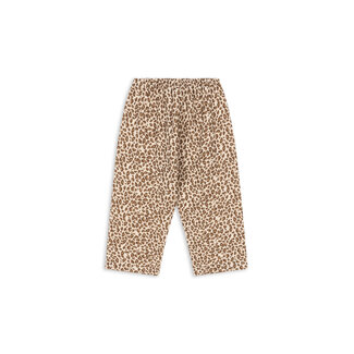 Konges Slojd COCO PANTS GOTS leo