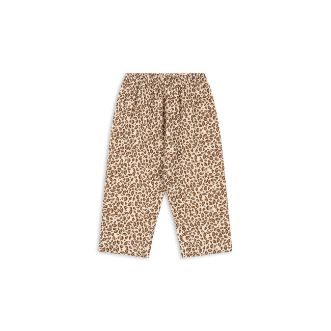 Konges Slojd COCO PANTS GOTS leo