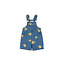 Konges Slojd MAGOT OVERALLS GOTS LEMON DENIM