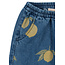 Konges Slojd MAGOT PANTS GOTS LEMON DENIM
