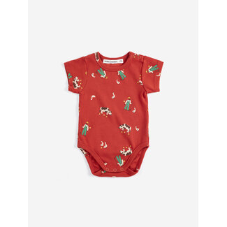 Bobo Choses Farm Adventure all over body