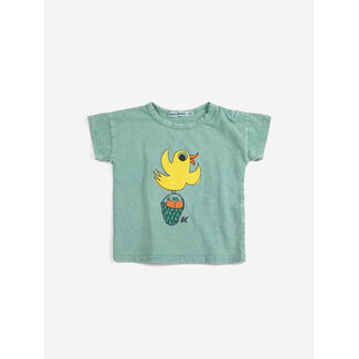 Bobo Choses Flying Oranges T-shirt