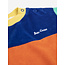 Bobo Choses Bobo Choses color block sweatshirt baby