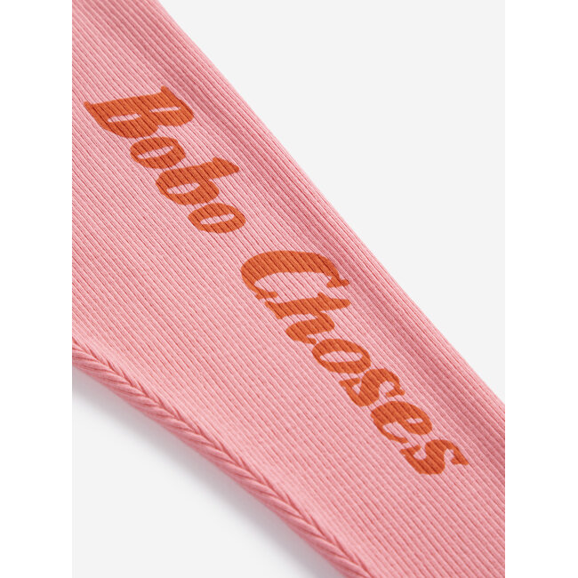 Bobo Choses Bobo Choses leggings ss26