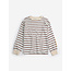 Bobo Choses Bobo Choses stripes long sleeve T-shirt