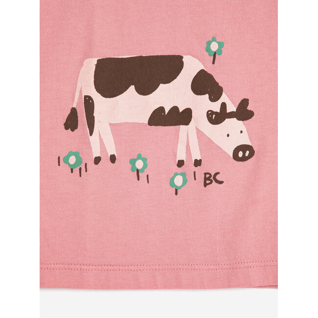 Bobo Choses Farm Adventure T-shirt