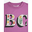 Bobo Choses Spring Letters T-shirt