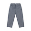 Repose AMS 7. no sweat pant blue stripe