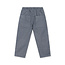 Repose AMS 7. no sweat pant blue stripe