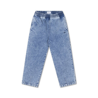 Repose AMS 7. no sweat pant acid blue