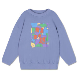 Repose AMS 17. cozydrop sweater misty haze