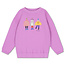 Repose AMS 17. cozydrop sweater mauve orchid
