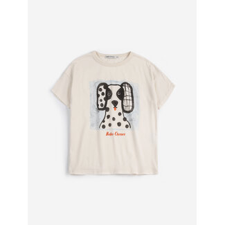 Bobo Choses Van Dog T-shirt