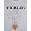 Bobo Choses Bunch Of Vegetables T-shirt