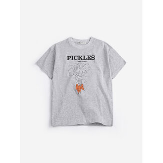 Bobo Choses Bunch Of Vegetables T-shirt