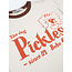 Bobo Choses Pickles The Dog T-shirt