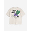 Bobo Choses Rapid Radish oversized T-shirt
