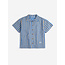 Bobo Choses New Hairline woven shirt