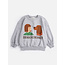 Bobo Choses Friends In A Pickle sweatshirt