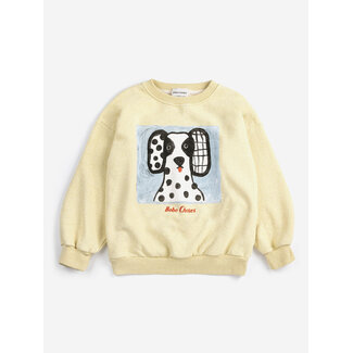 Bobo Choses Van Dog sweatshirt