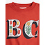 Bobo Choses Spring Letters sweartshirt