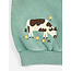 Bobo Choses Farm Adventure sweatshirt