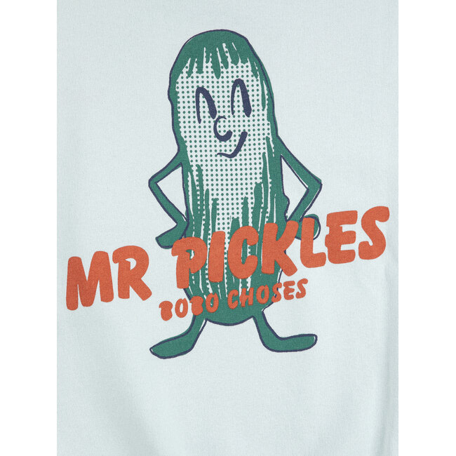 Bobo Choses Mr Pickles sweatshirt