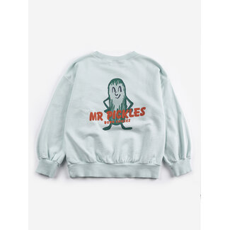 Bobo Choses Mr Pickles sweatshirt