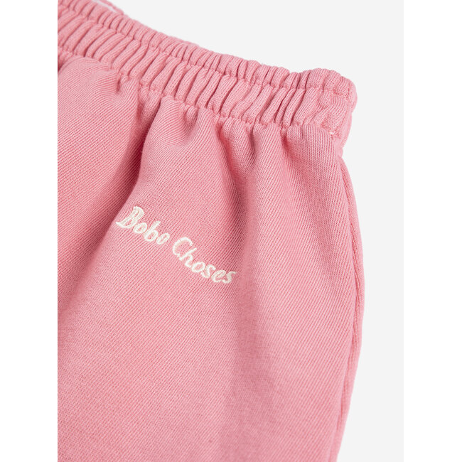 Bobo Choses Bobo Choses fleece skirt