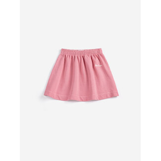 Bobo Choses Bobo Choses fleece skirt