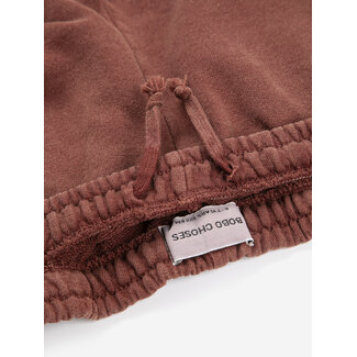 Bobo Choses Bobo Choses jogging pants