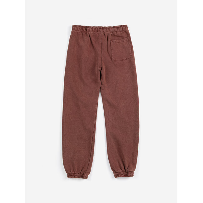 Bobo Choses Bobo Choses jogging pants