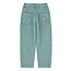 Piupiuchick unisex trousers | washed green