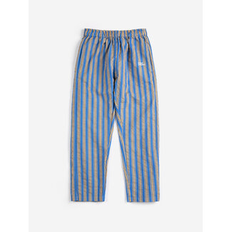 Bobo Choses New Hairline woven pants