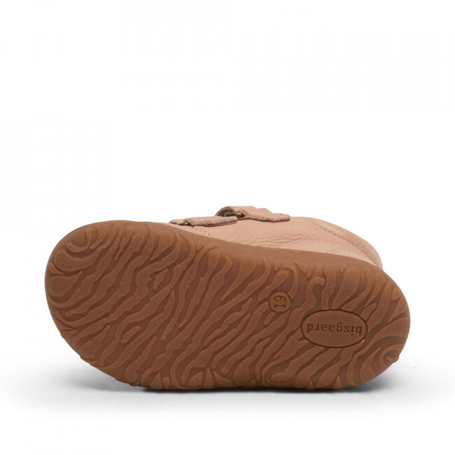 Bisgaard Bisgaard barefoot hale nude velcro