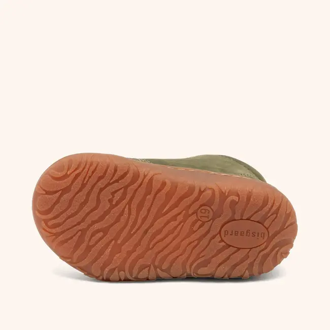 Bisgaard bisgaard barefoot hale l dark green