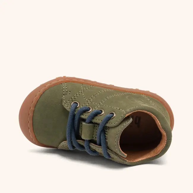 Bisgaard bisgaard barefoot hale l dark green