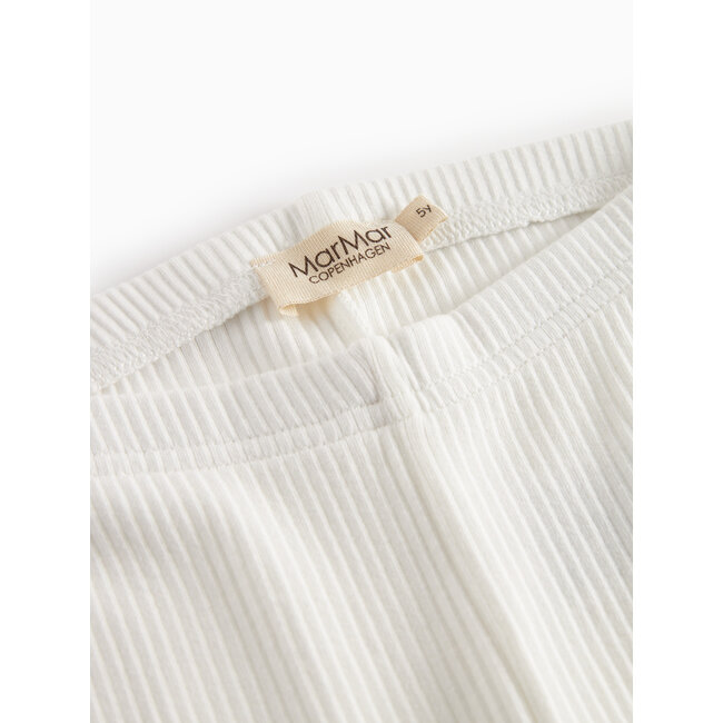 MarMar Copenhagen Leg Gentle White