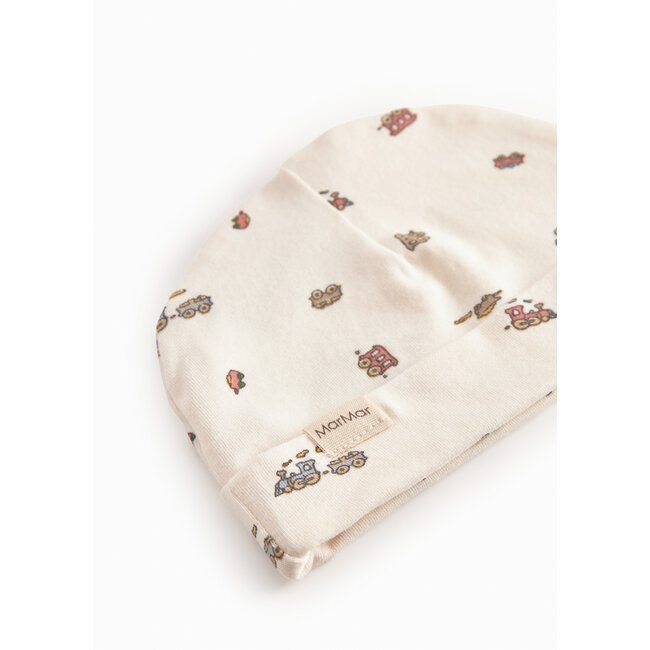 MarMar Copenhagen Aiko Trains