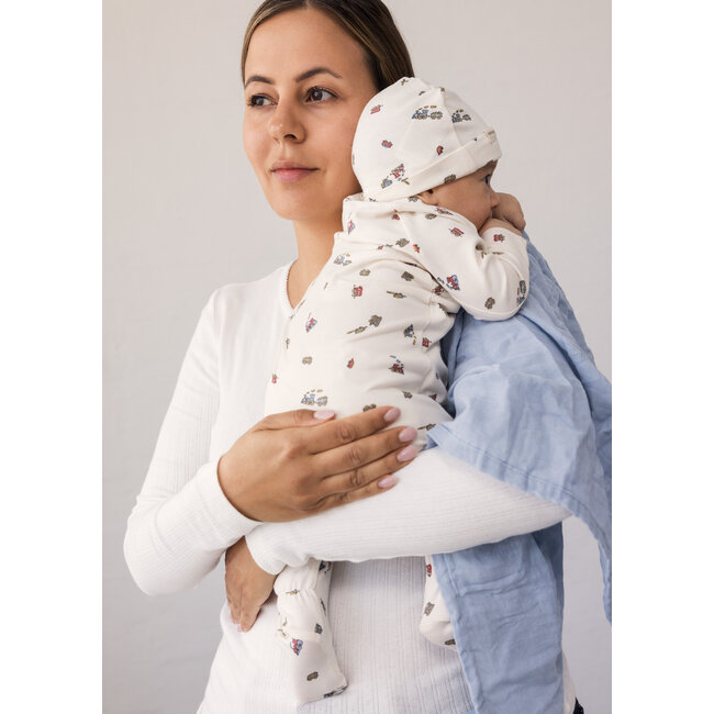 MarMar Copenhagen Aiko Trains