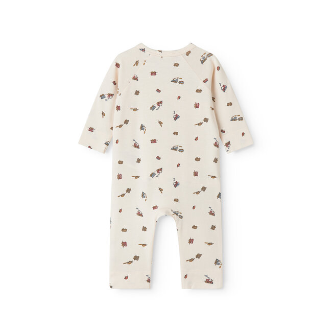 MarMar Copenhagen Rulo Trains