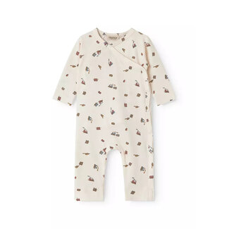 MarMar Copenhagen Rulo Trains