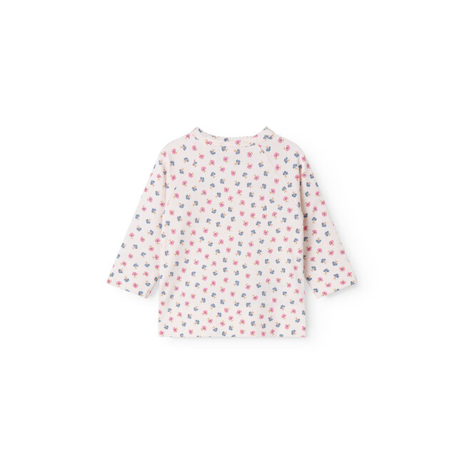 MarMar Copenhagen Tut Wrap LS Mini Flower